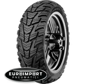 Duro Dm 1305 winterfox 120/90 10 57 P  TL  DOT 2025